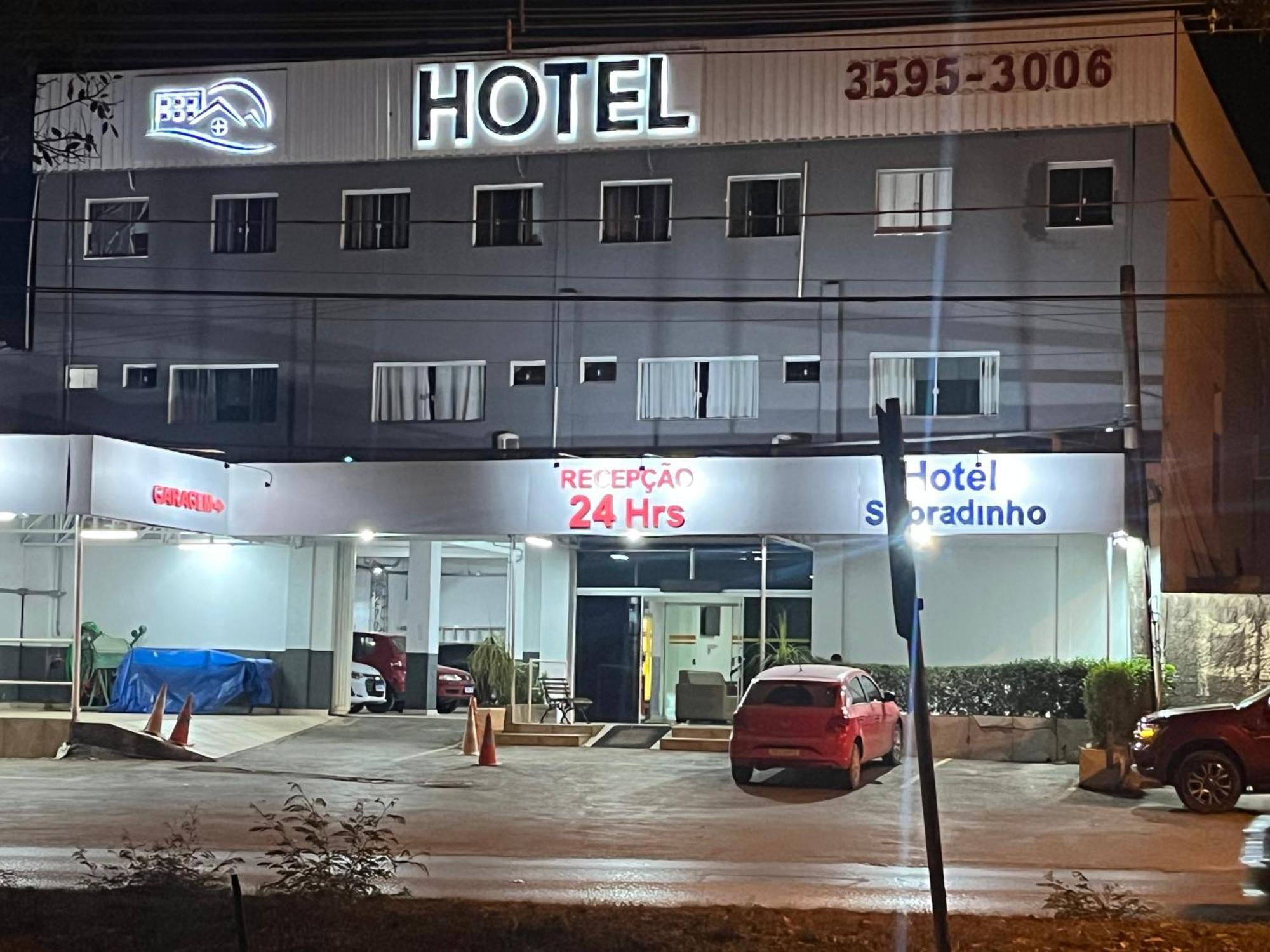 Hotel Sobradinho Sobradinho (Federal District)