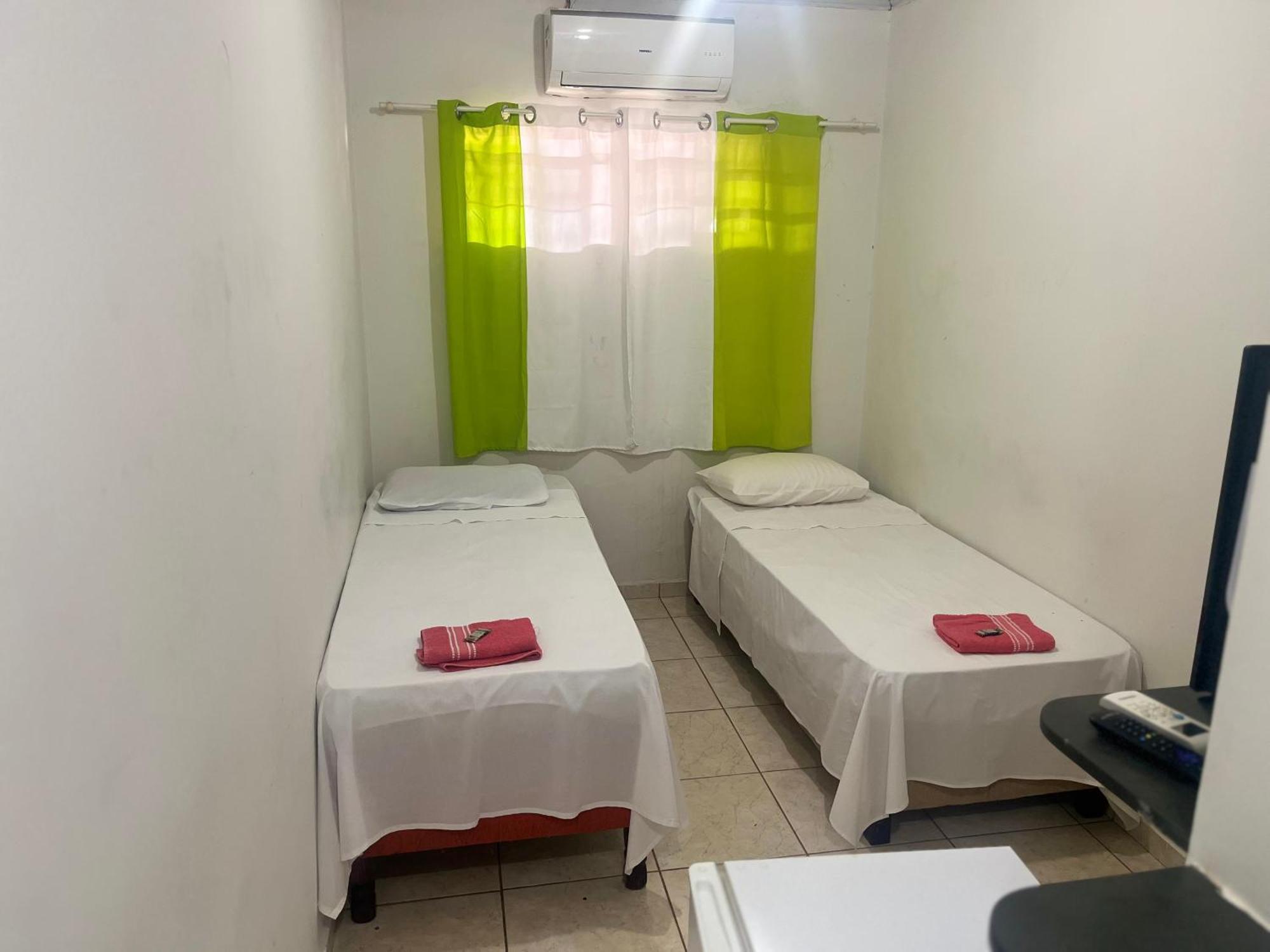 Sobradinho Hotel