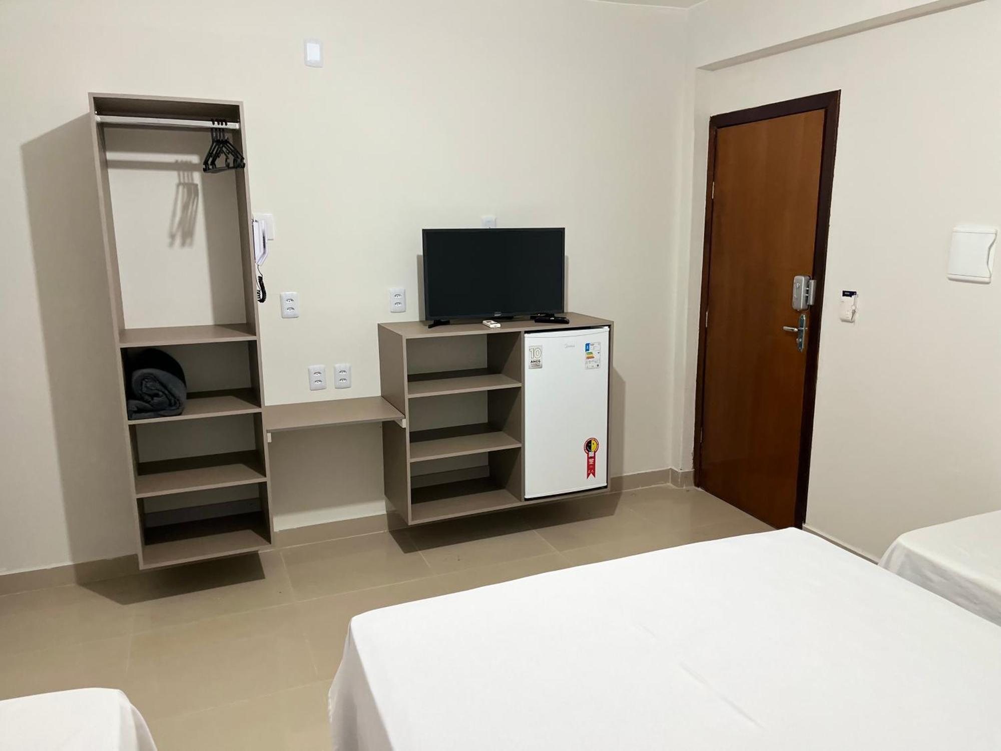 Sobradinho Hotel