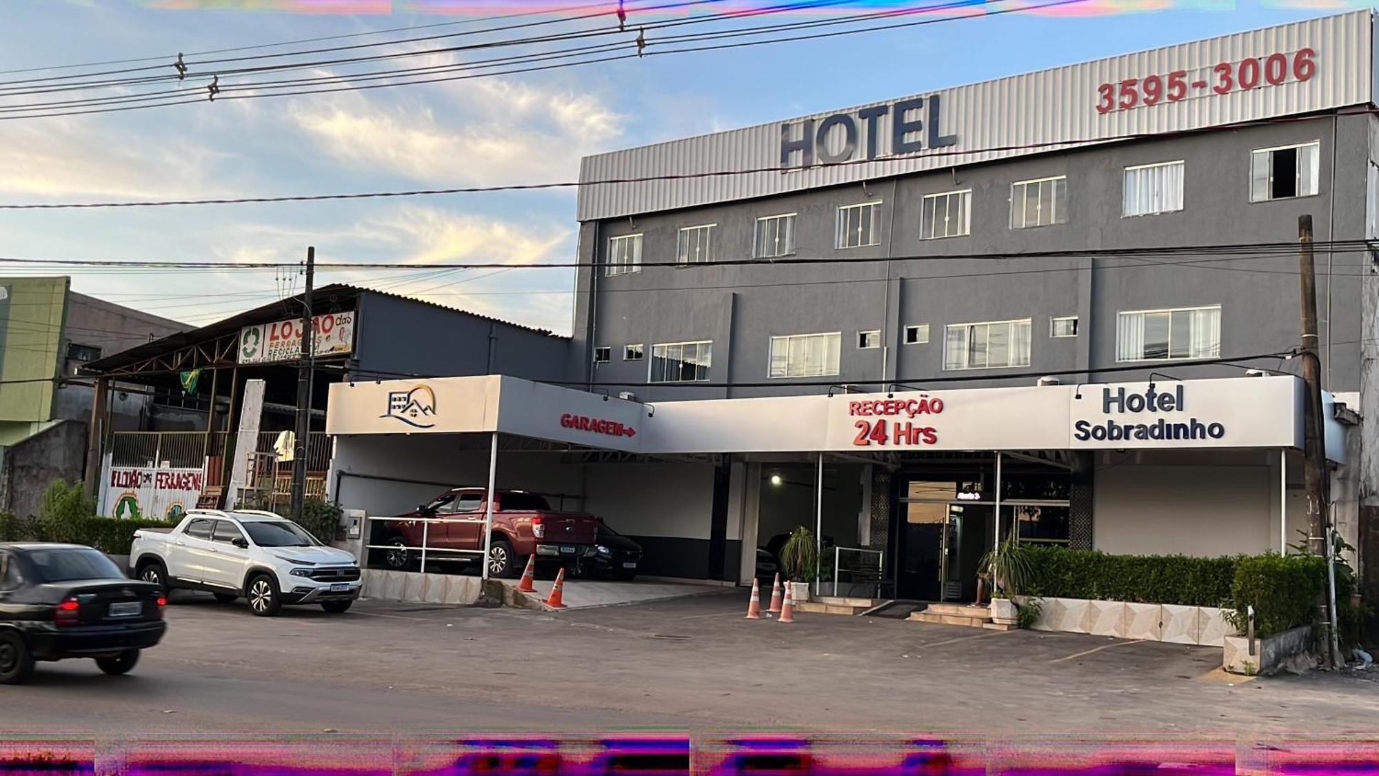 Sobradinho Hotel