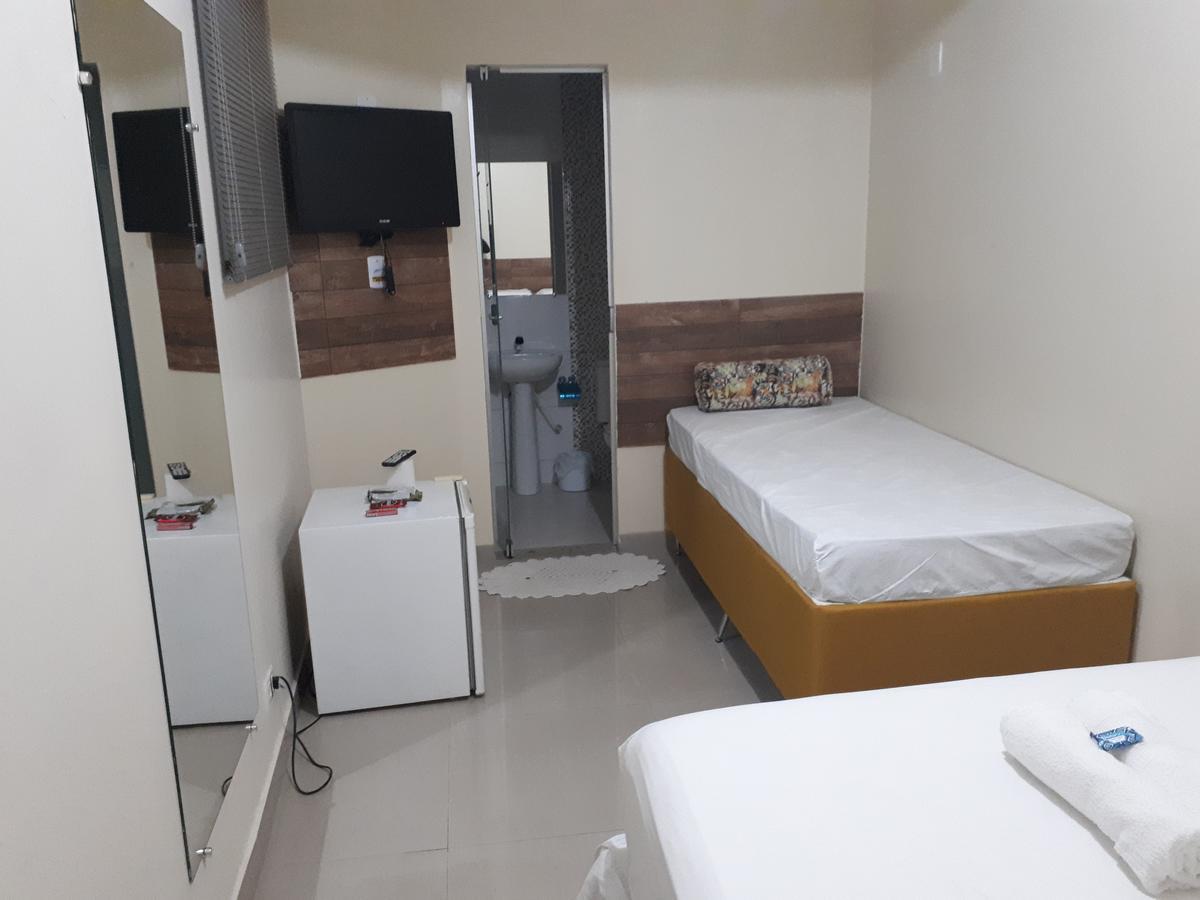 Hotel Sobradinho Sobradinho (Federal District)