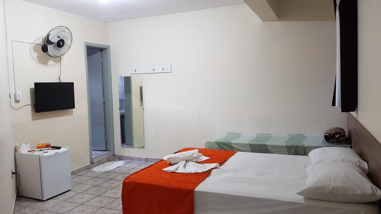 Hotel Sobradinho 2*