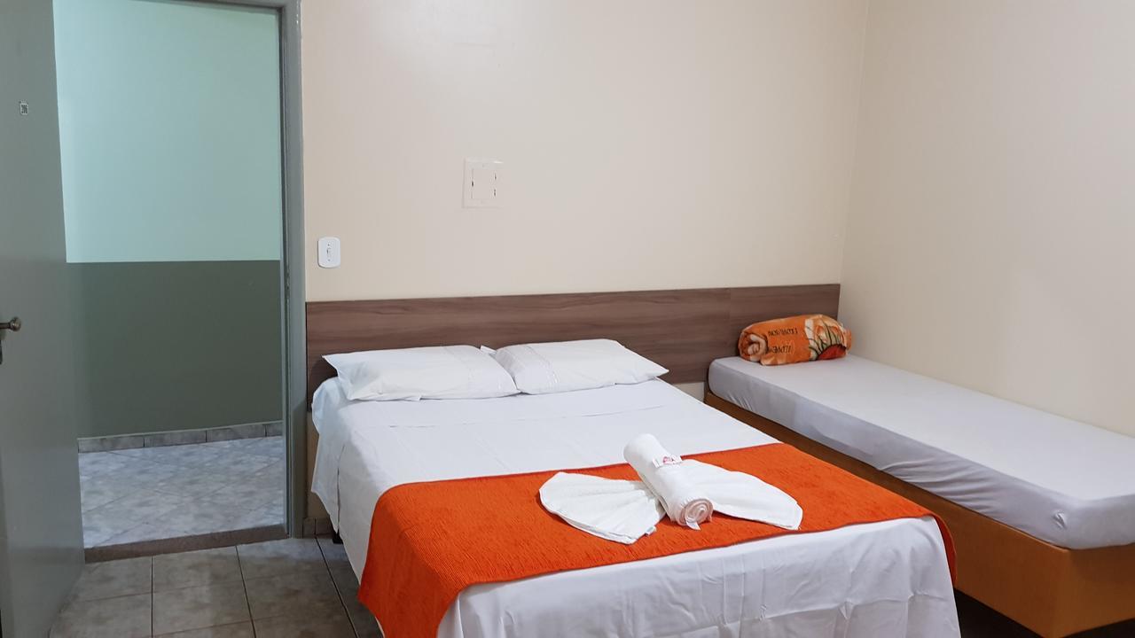 Hotel Sobradinho 2*