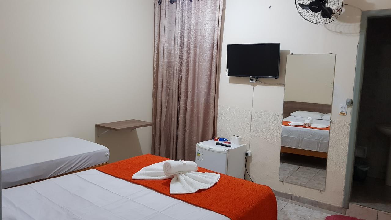 Hotel Sobradinho 2*