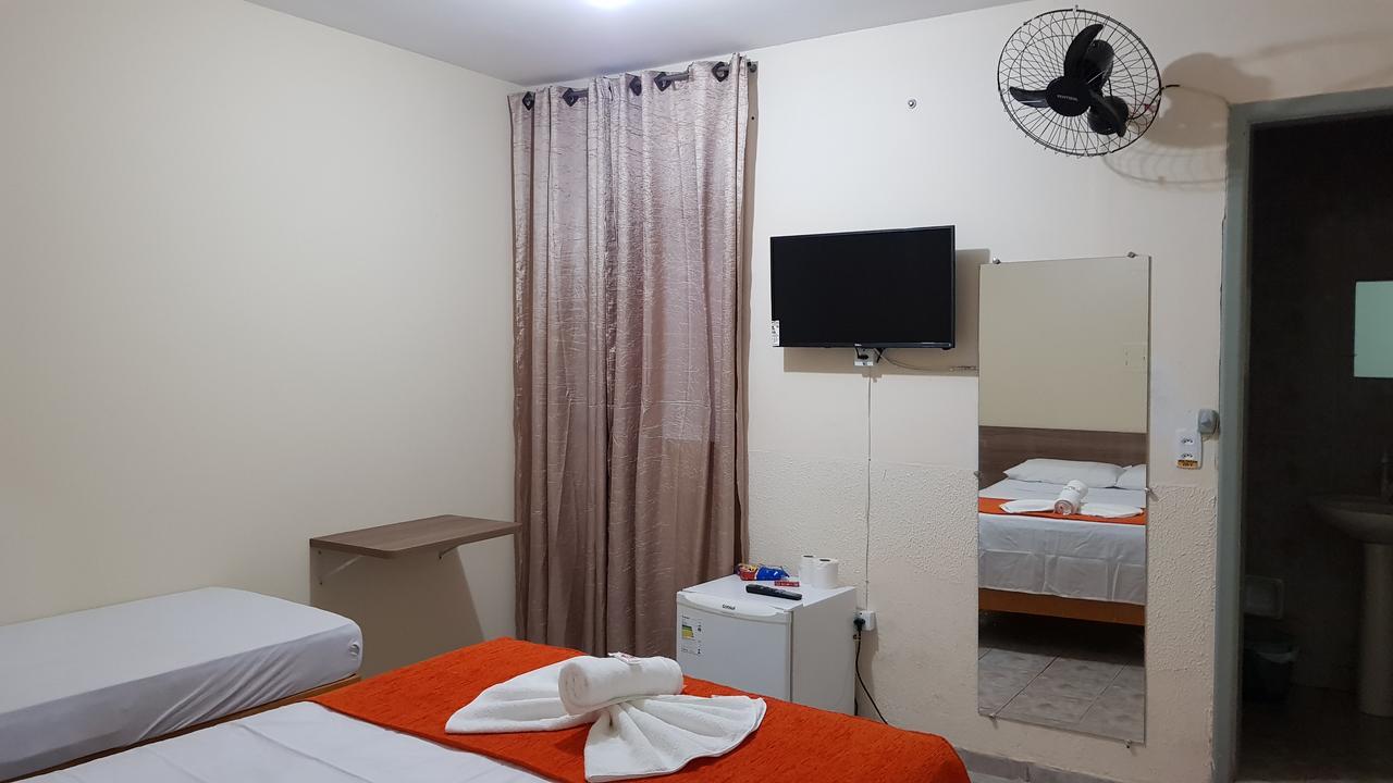 Hotel Sobradinho 2*