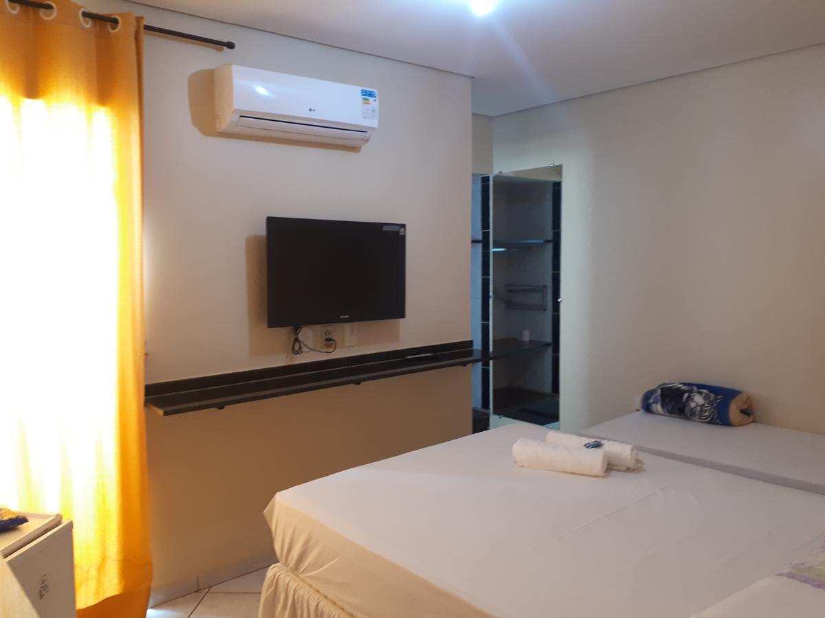 Hotel Sobradinho 2*