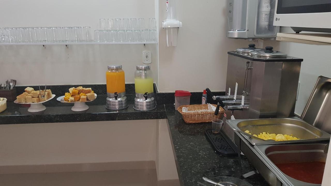 Sobradinho Hotel 2*