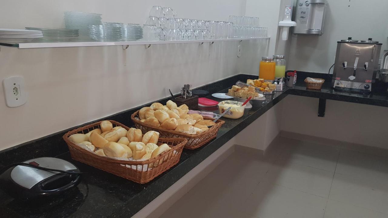 Sobradinho Hotel 2*